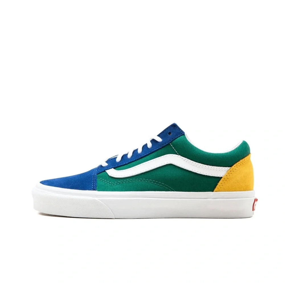 Vans Old Skool Yacht Club Women’s shoes VN0A38G1R1Q